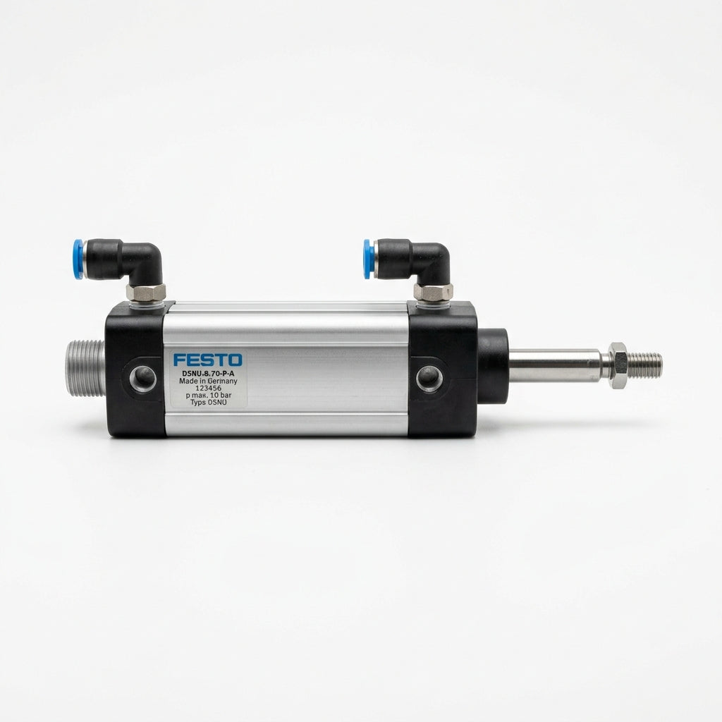 FESTO DSNU-8-70-P-A