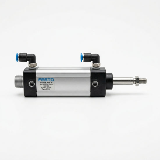 FESTO DSNU-8-70-P-A