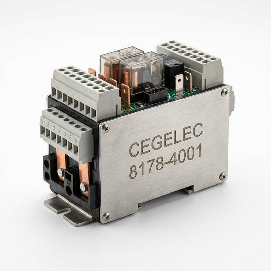 CEGELEC 8178-4001