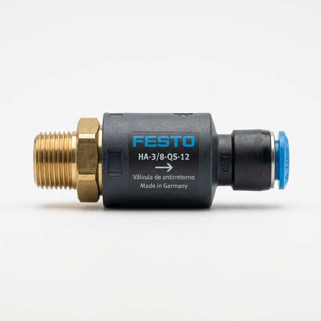 FESTO HA-3/8-QS-12