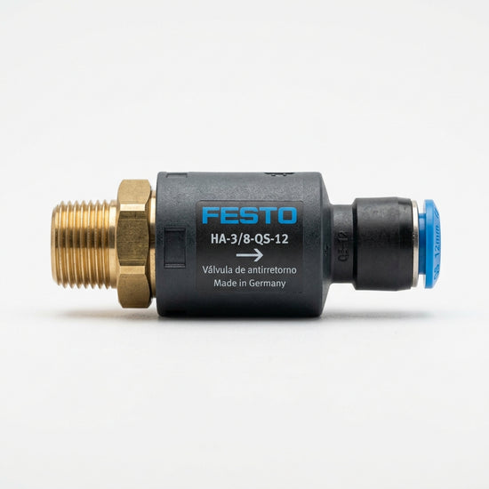 FESTO HA-3/8-QS-12