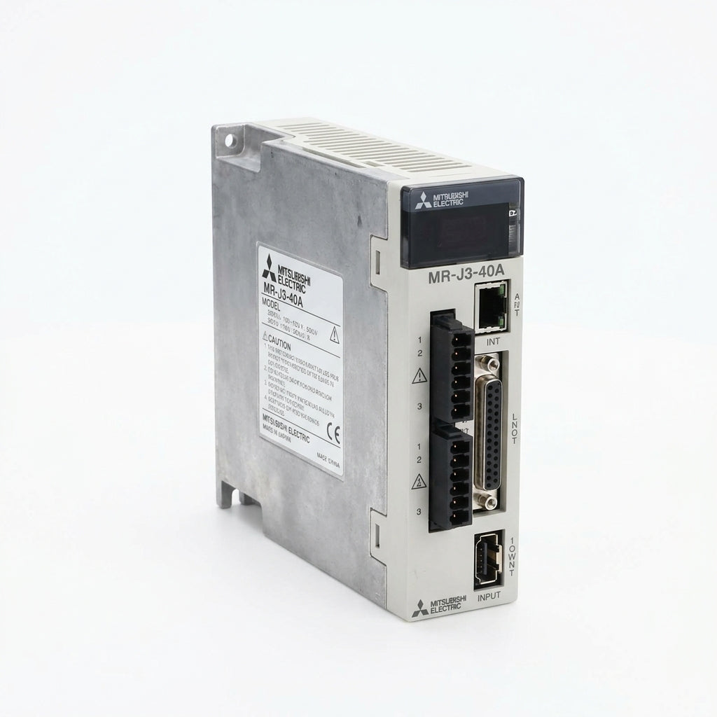 Mitsubishi Electric MR-J3-40A