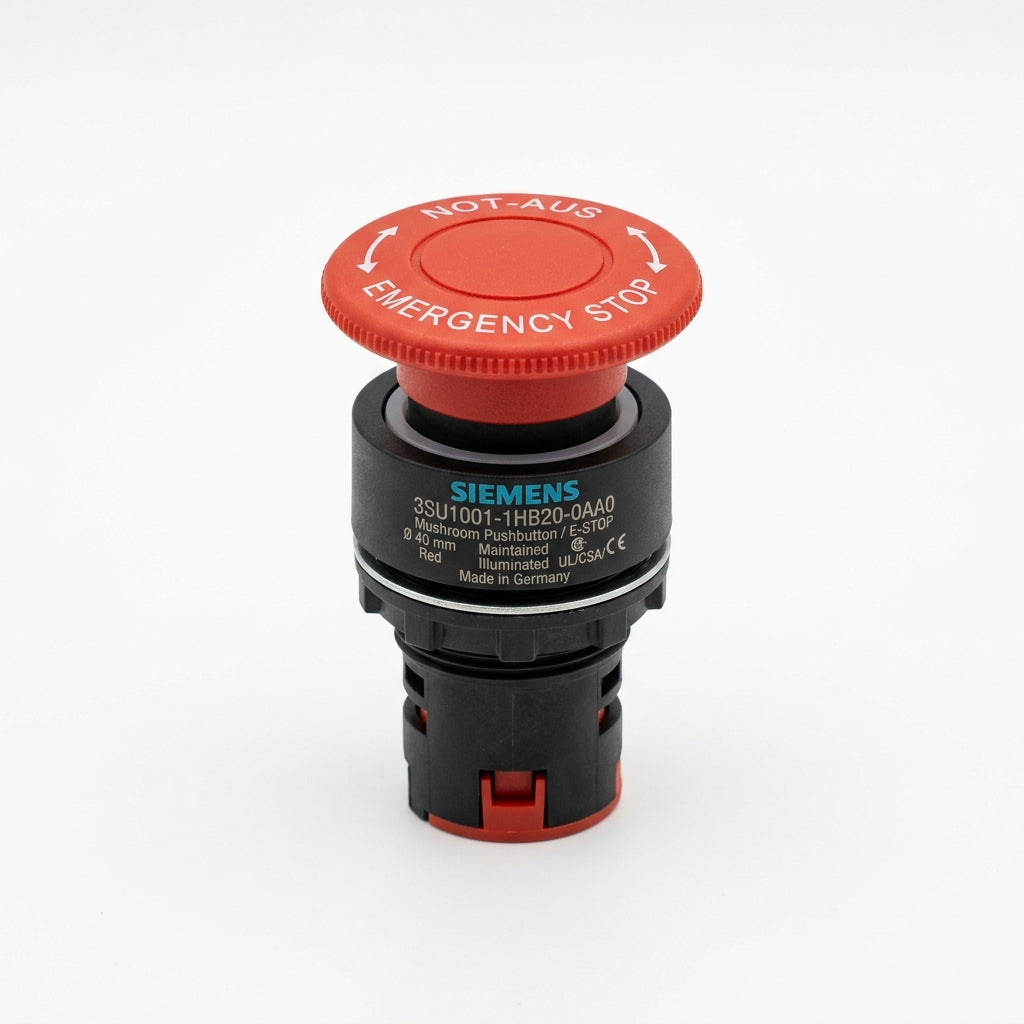 SIEMENS/EP 3SU1001-1HB20-0AA0