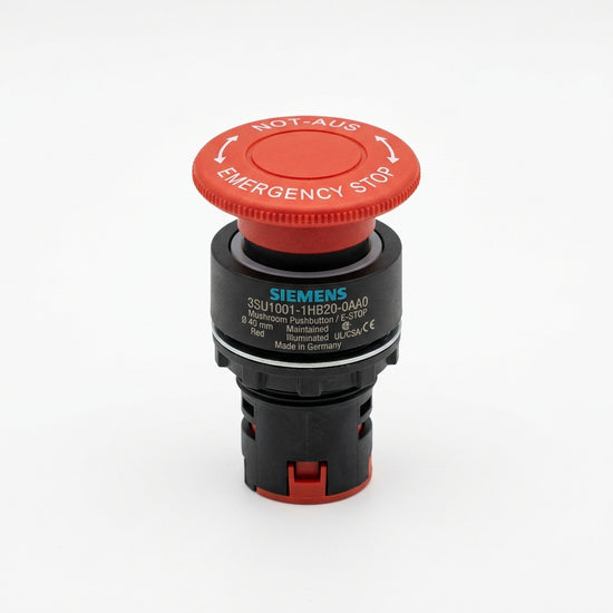 SIEMENS/EP 3SU1001-1HB20-0AA0