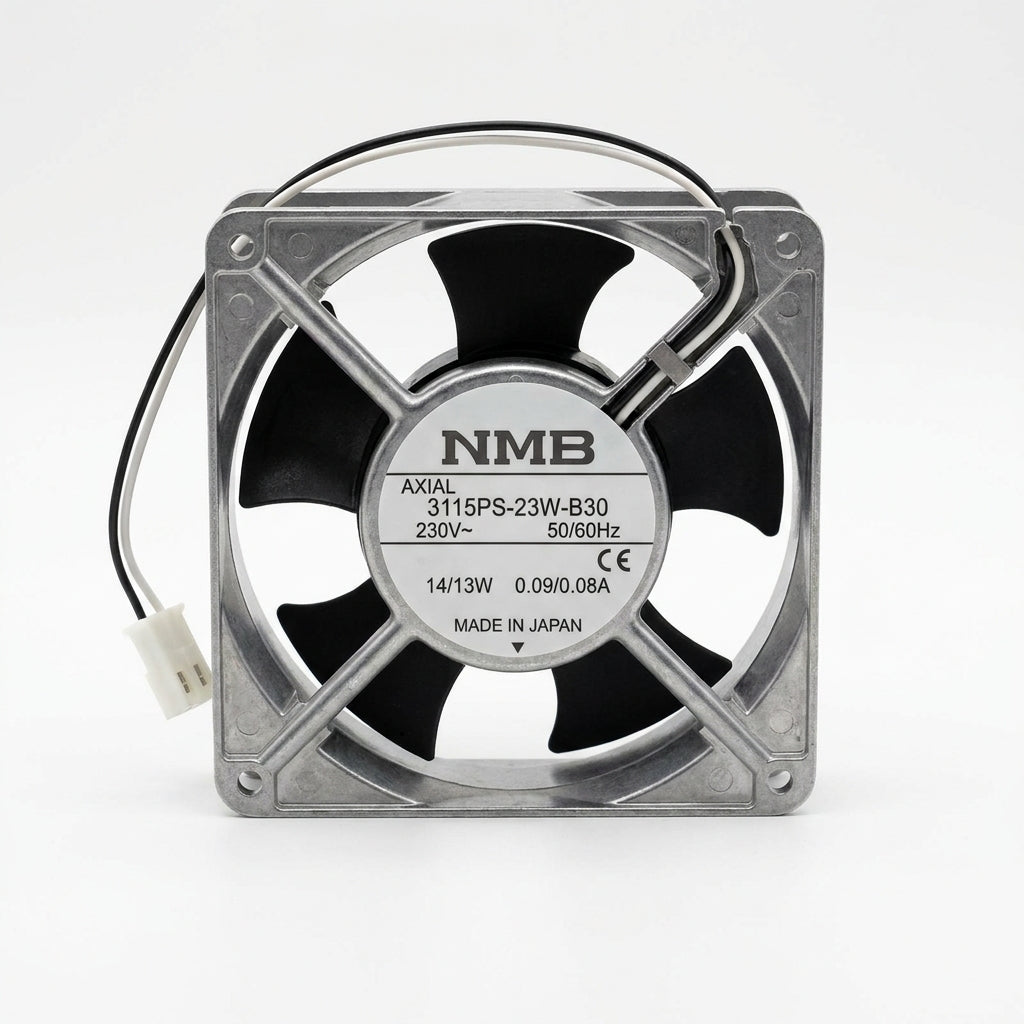NMB 3115PS-23W-B30