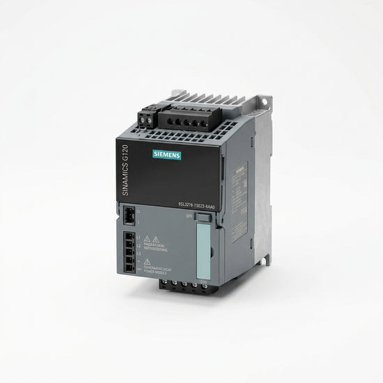Siemens 6SL3210-1SE23-8AA0