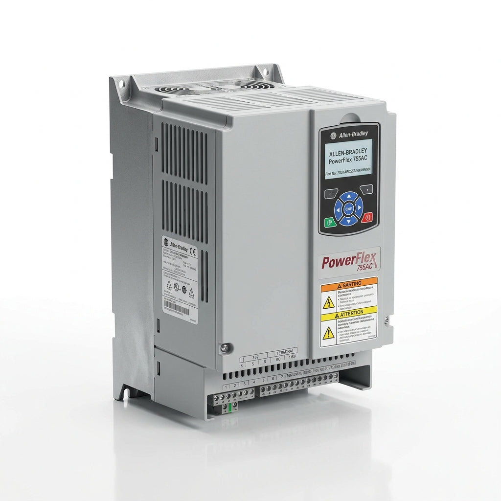 Allen-Bradley 20G1ABC567JN4NNNNN