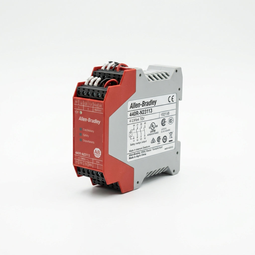 Allen-Bradley 440R-N23113