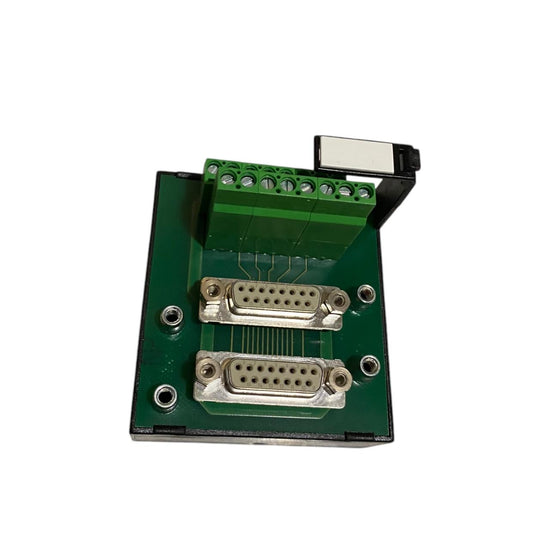 Murr Elektronic 54165 transferencia de señales