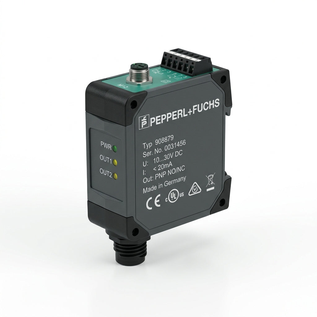 PEPPERL & FUCHS 908879