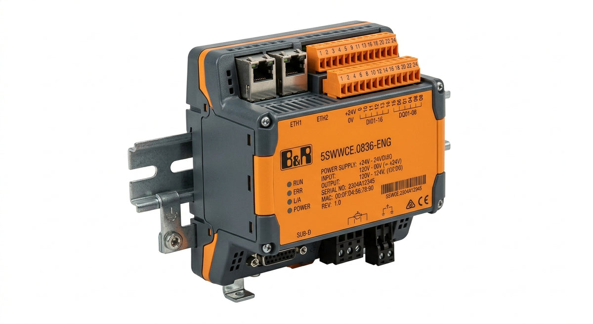 B&R 5SWWCE.0836-ENG
