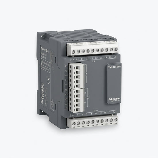Schneider Electric TM3DQ16TG