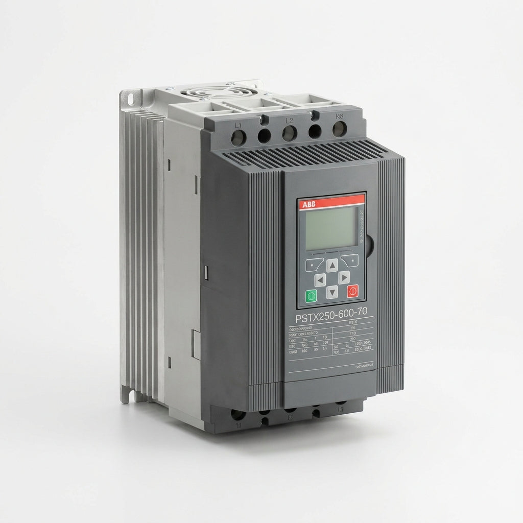 ABB PSTX250-600-70