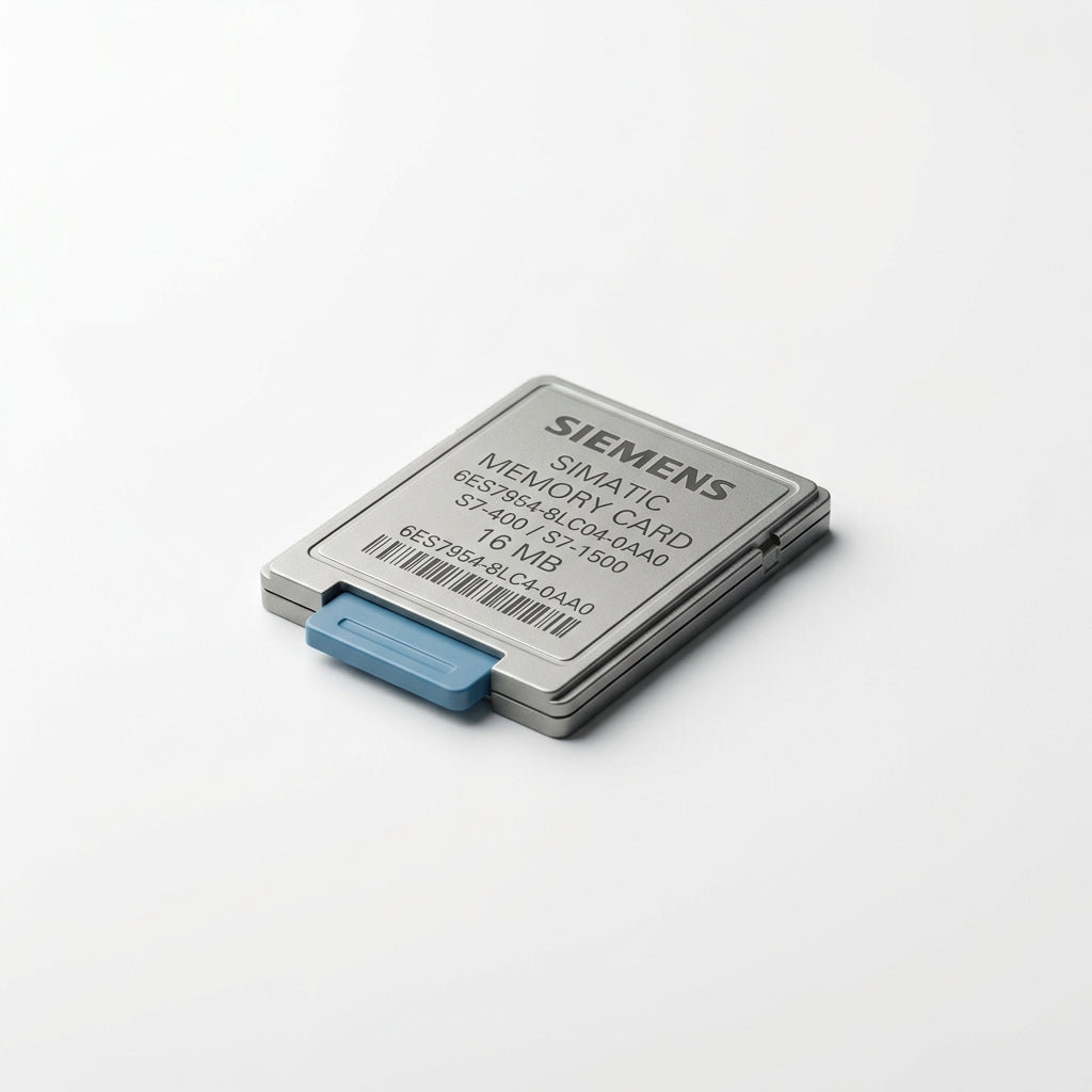 SIEMENS/FA 6ES7954-8LC04-0AA0