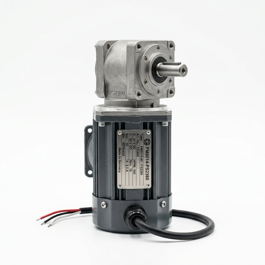 GROSCHOPP PM8014-PS2360