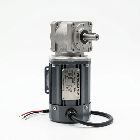 GROSCHOPP PM8014-PS2360