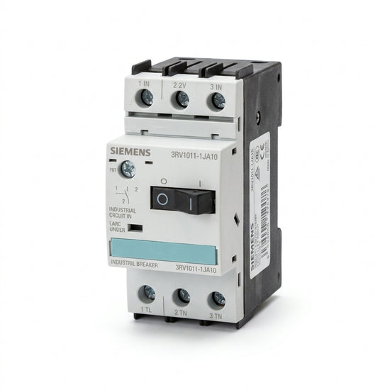 SIEMENS 3RV1011-1JA10
