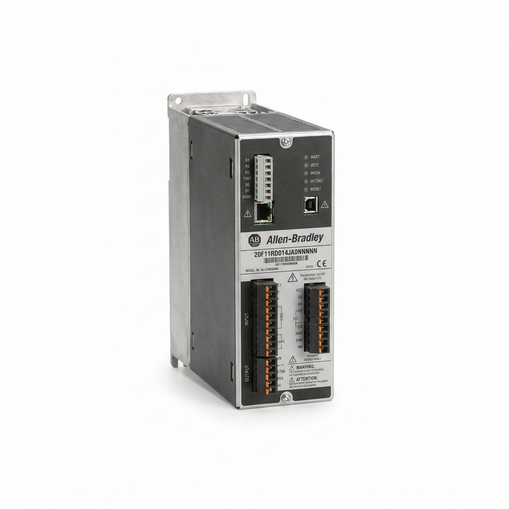 Allen-Bradley 20F11RD014JA0NNNNN