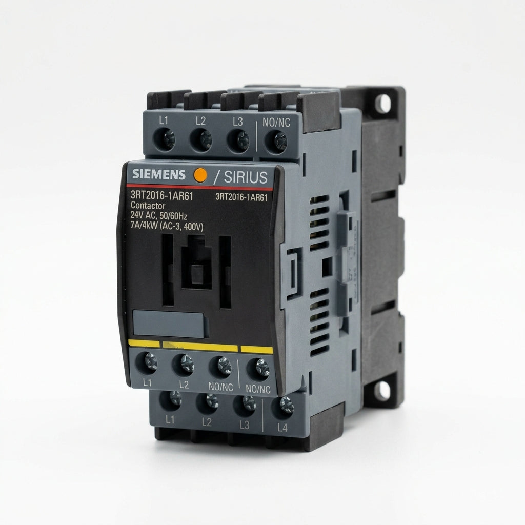 SIEMENS/EP 3RT2016-1AR61