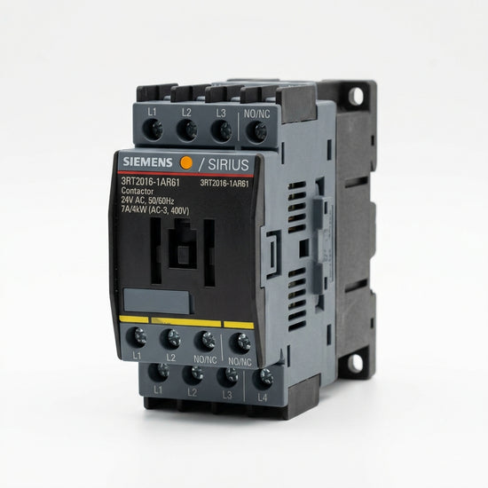 SIEMENS/EP 3RT2016-1AR61