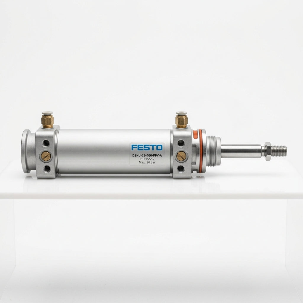 FESTO DSNU-25-400-PPV-A