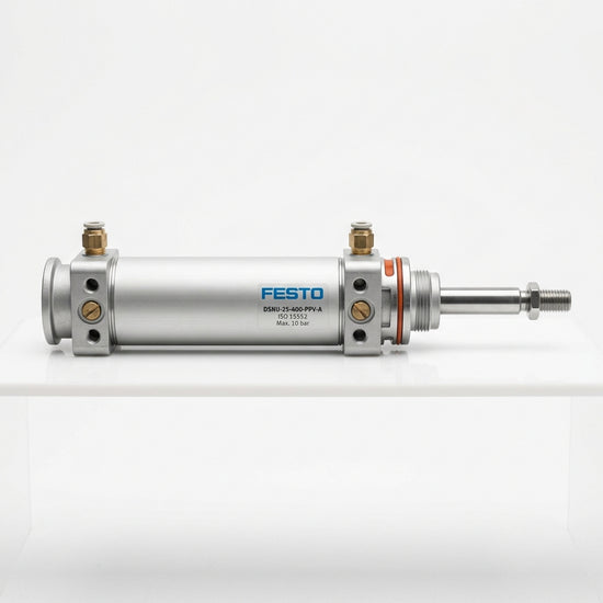 FESTO DSNU-25-400-PPV-A