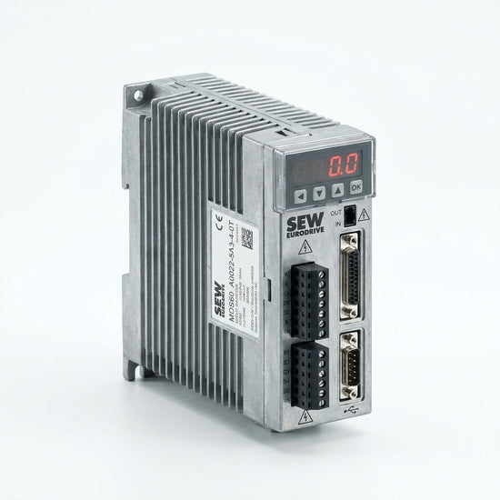 SEW-Eurodrive MDS60A0022-5A3-4-0T