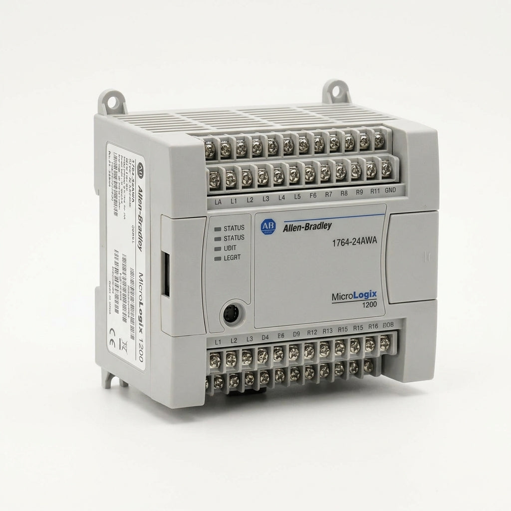 Allen-Bradley 1764-24AWA
