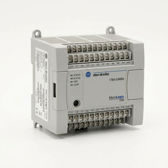 Allen-Bradley 1764-24AWA
