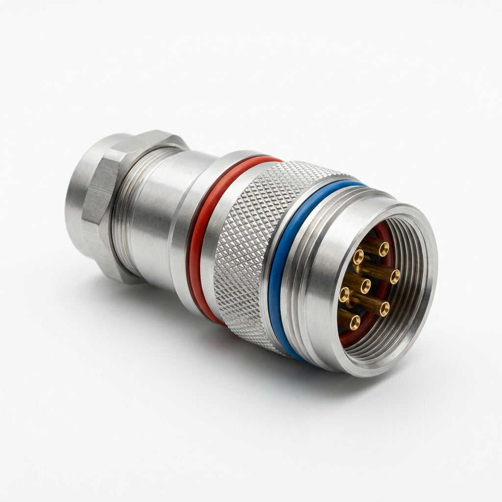 BIND BS 8241-0 Turck Conector Para Sensor