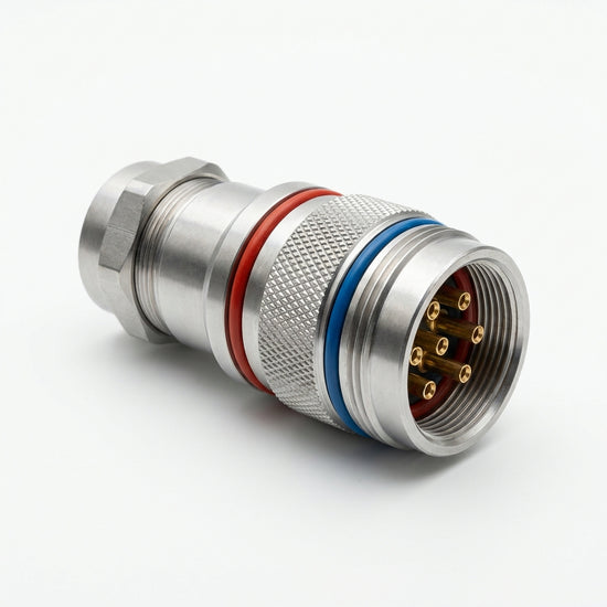 BIND BS 8241-0 Turck Conector Para Sensor