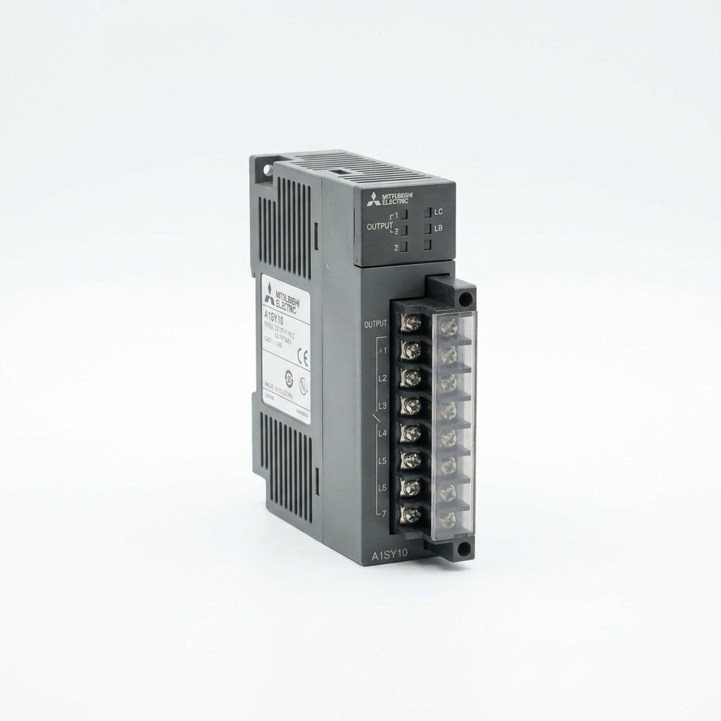 Mitsubishi Electric A1SY10