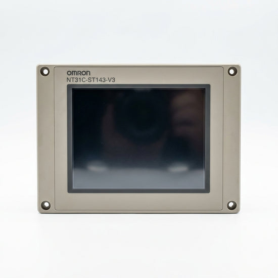 Omron NT31C-ST143-V3
