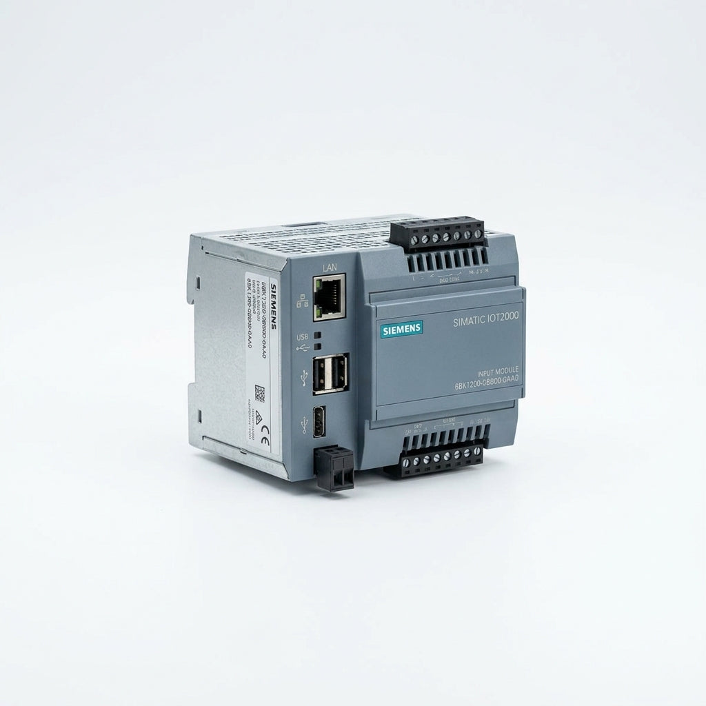 SIEMENS 6BK1200-0BB00-0AA0