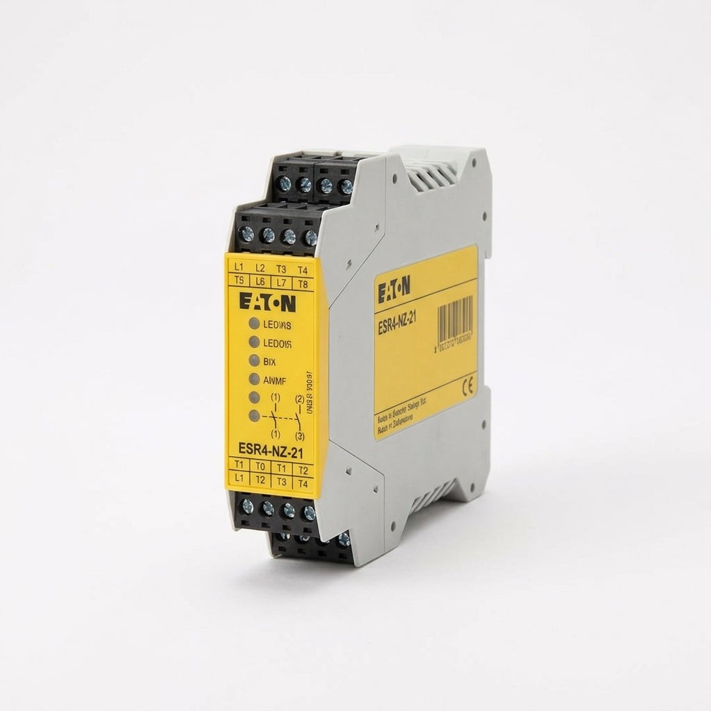 Eaton ESR4-NZ-21
