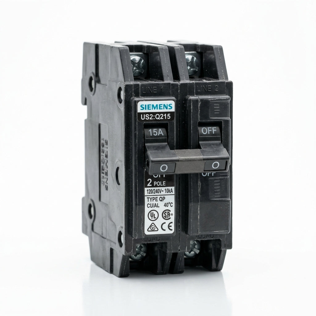 SIEMENS/EP US2:Q215
