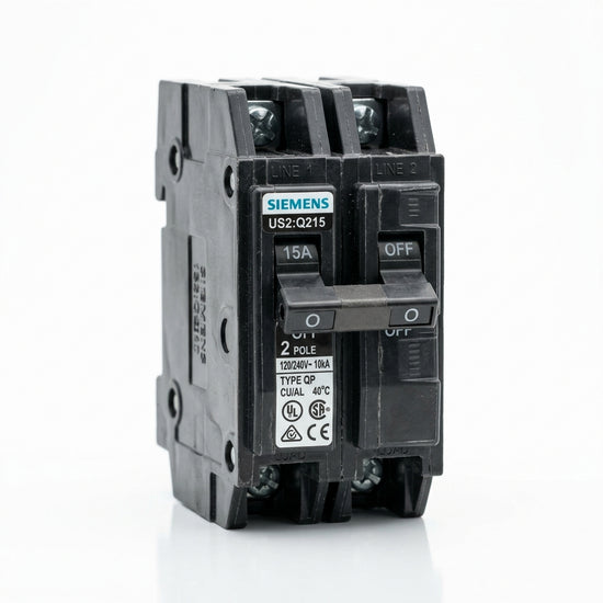 SIEMENS/EP US2:Q215