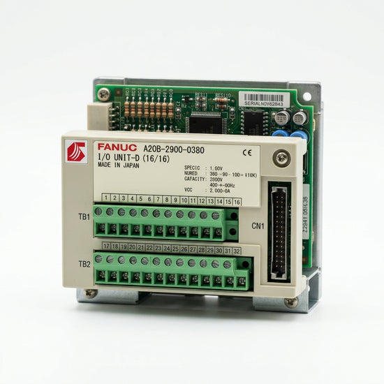 FANUC A20B-2900-0380