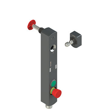 Pizzato NS D4CE1STK-F41N186LP40