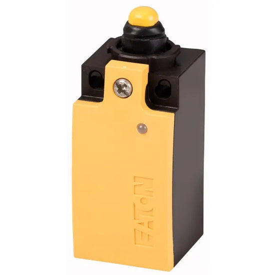 LSE-11 Interruptor de límite de seguridad electrónico 1NANC 24VCD IP66/67