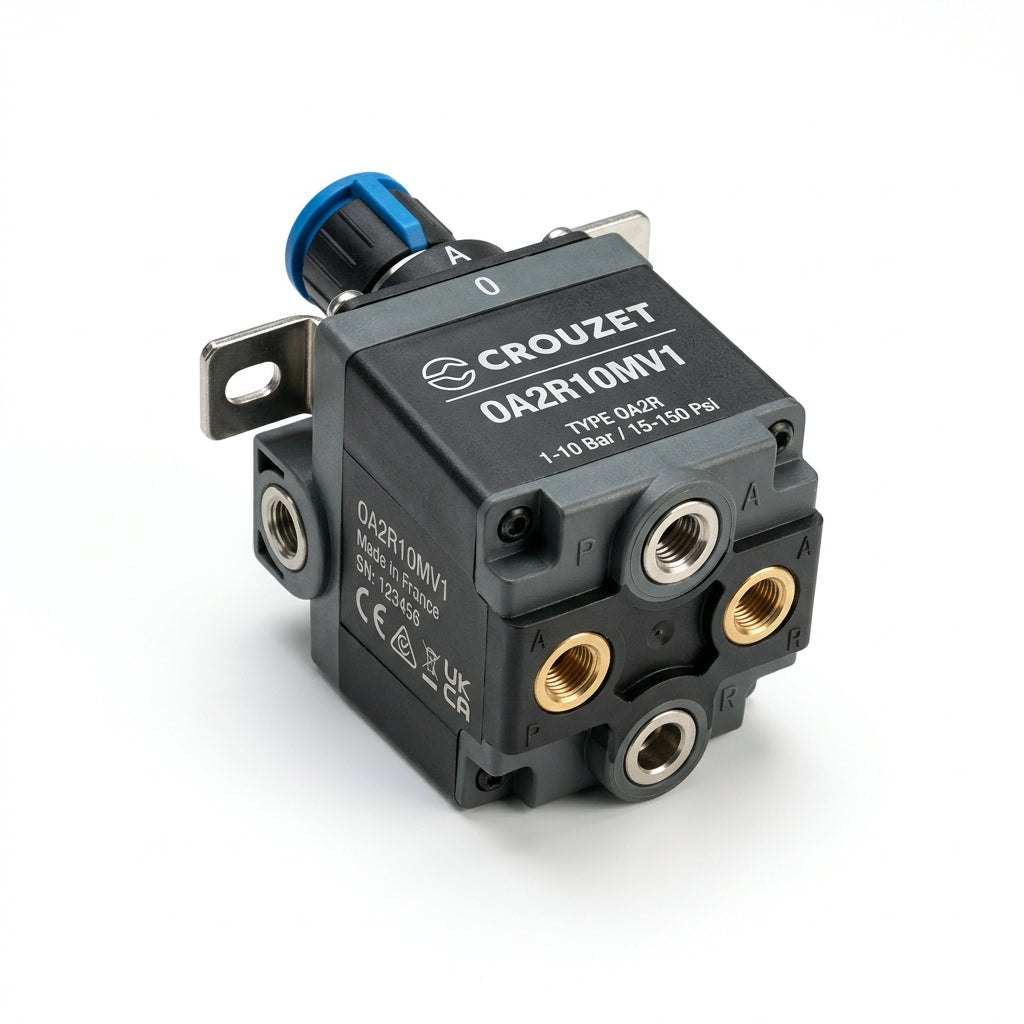 CROUZET OA2R10MV1