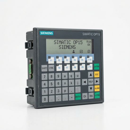 SIEMENS 6AV3515-1MA20