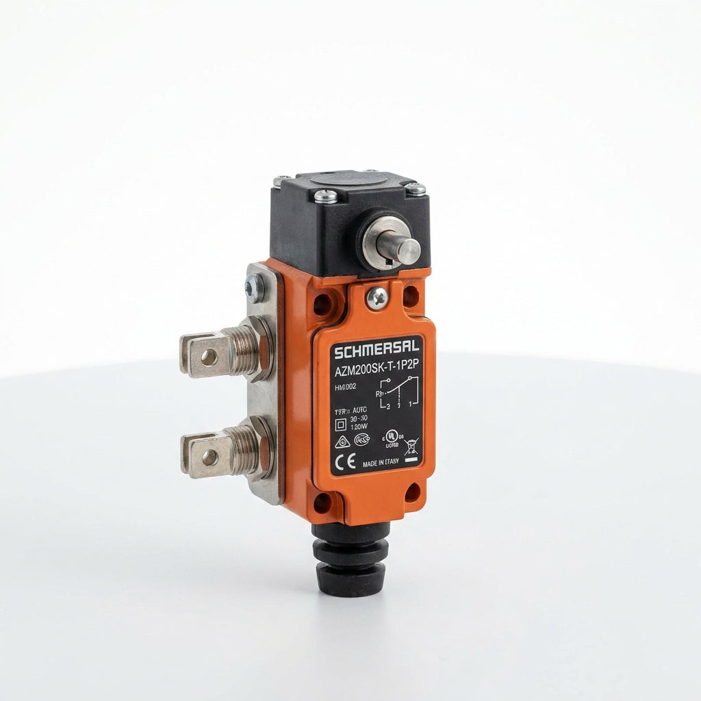 Schmersal AZM200SK-T-1P2P