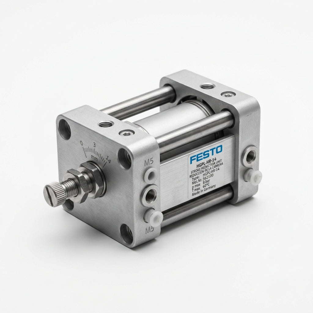 FESTO HGPL-HR-14