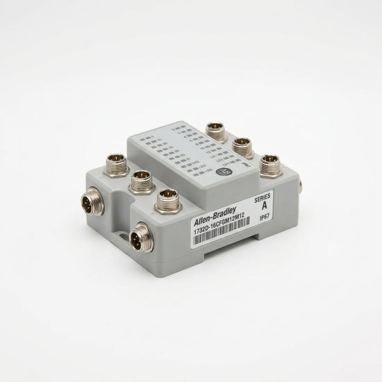 Allen-Bradley 1732D-16CFGM12M12