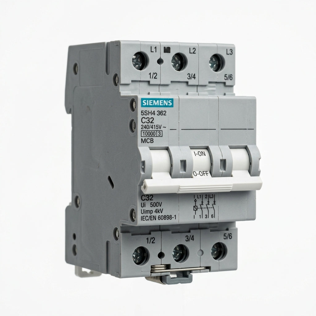 SIEMENS/EP 5SH4362