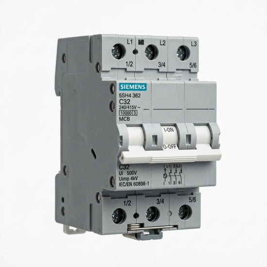 SIEMENS/EP 5SH4362