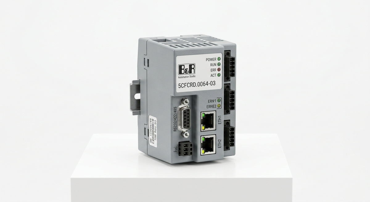 B&R 5CFCRD.0064-03