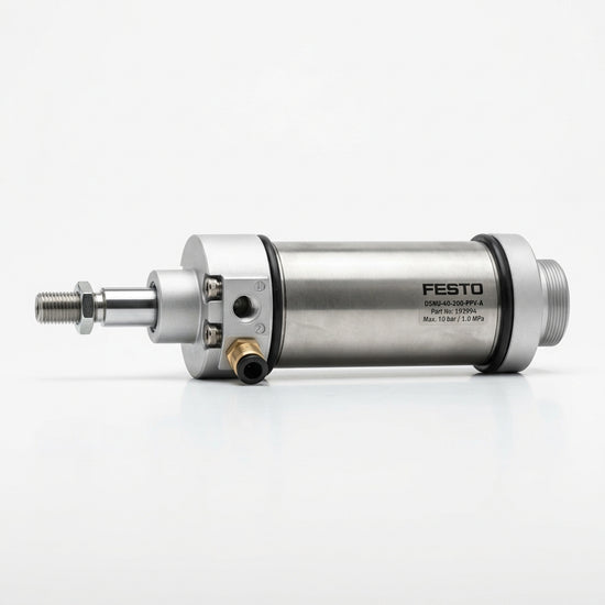 FESTO DSNU-40-200-PPV-A