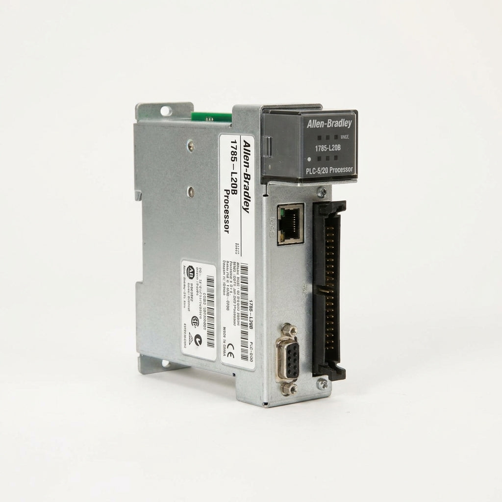 Allen-Bradley 1785-L20B